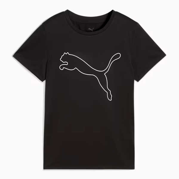 Puma Vtements de sport Noir - T-shirt logo TAD ESSENTIALS - M - Ref 25 €