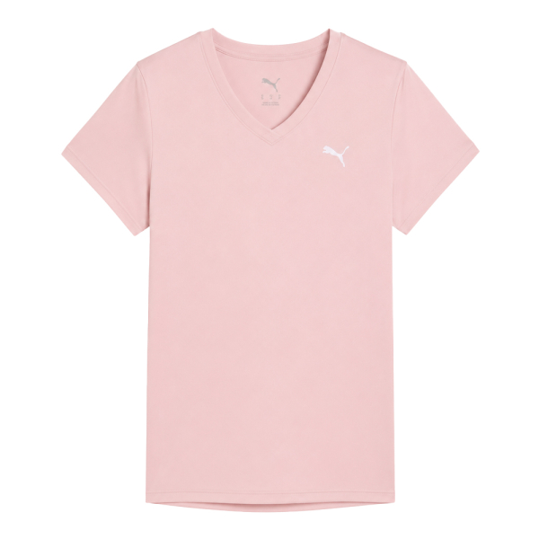 Puma Vtements de sport Rose - T-shirt essentiel pour sentraner toute la journe - M - Ref 23 €