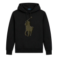 POLO BLACK