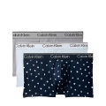 53S-CONVOY/RUNNING DOT DARK SAPPHIRE/PL