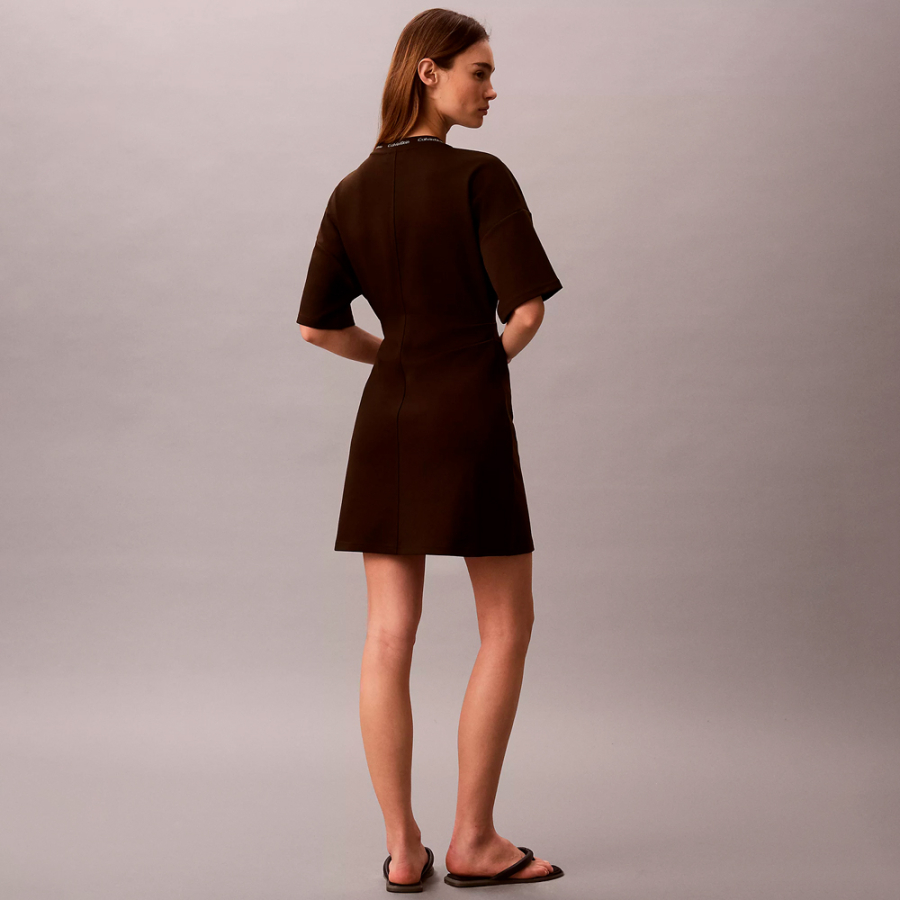 abito-chemisier-drappeggiato-milano-stitch abito-chemisier-drappeggiato-milano-stitch