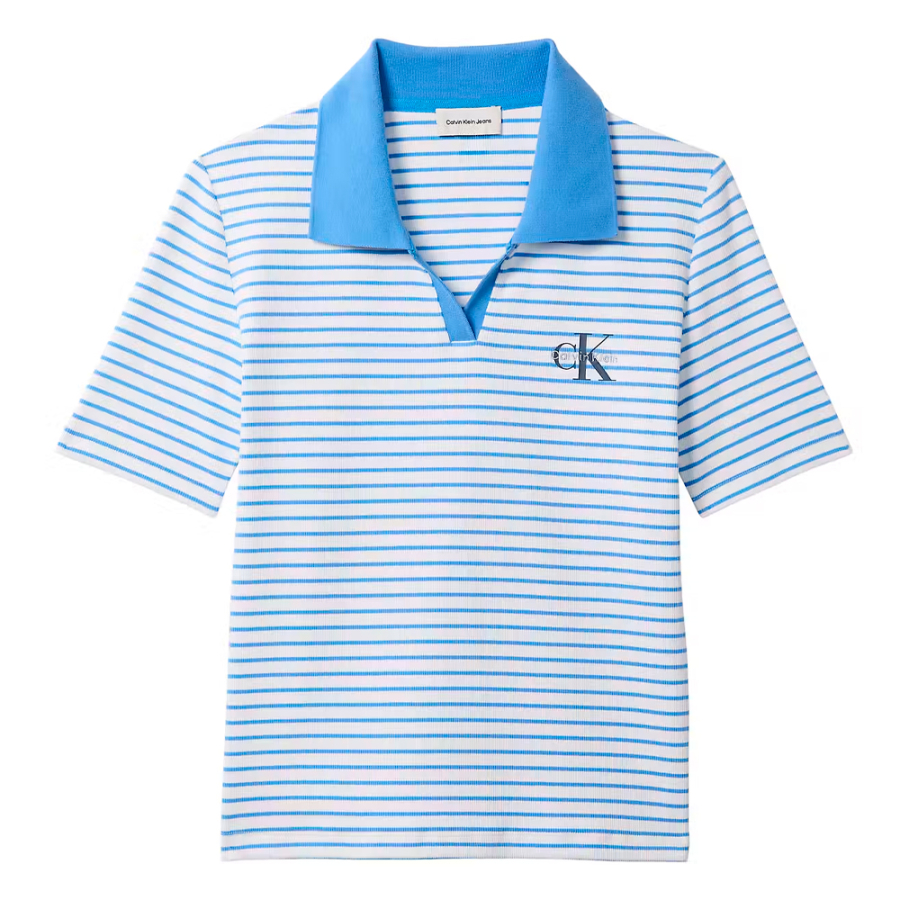 polo-slim-a-coste-a-righe polo-slim-a-coste-a-righe