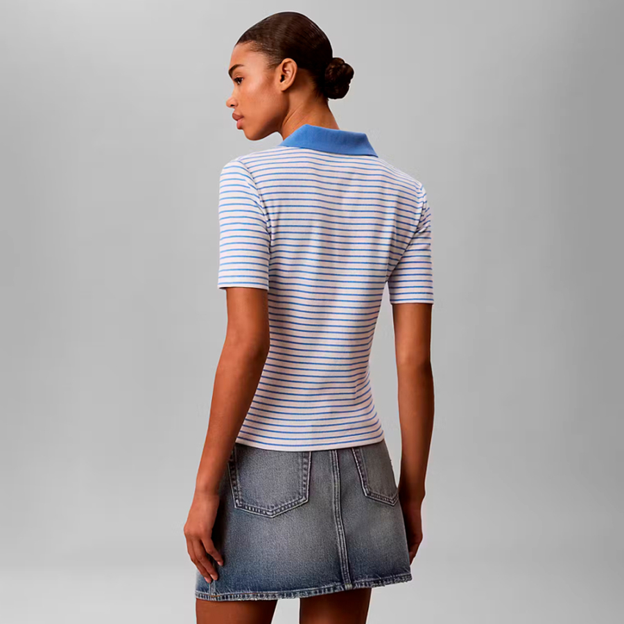 polo-slim-a-coste-a-righe polo-slim-a-coste-a-righe