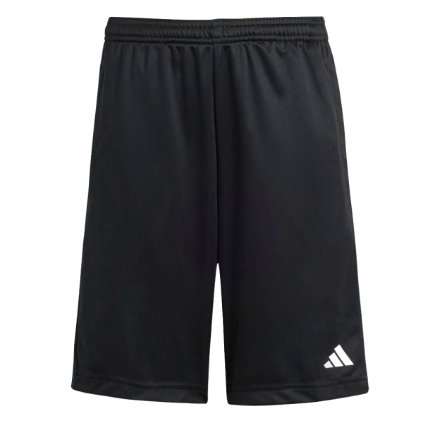 Adidas Vtements de sport Noir - Short Train Essentials Logo Coupe Rgulire Ados - 164 - Ref 21 €