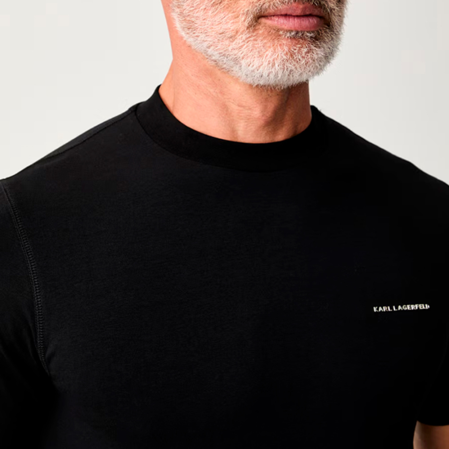 t-shirt-girocollo-kl-755042-563221 t-shirt-girocollo-kl-755042-563221
