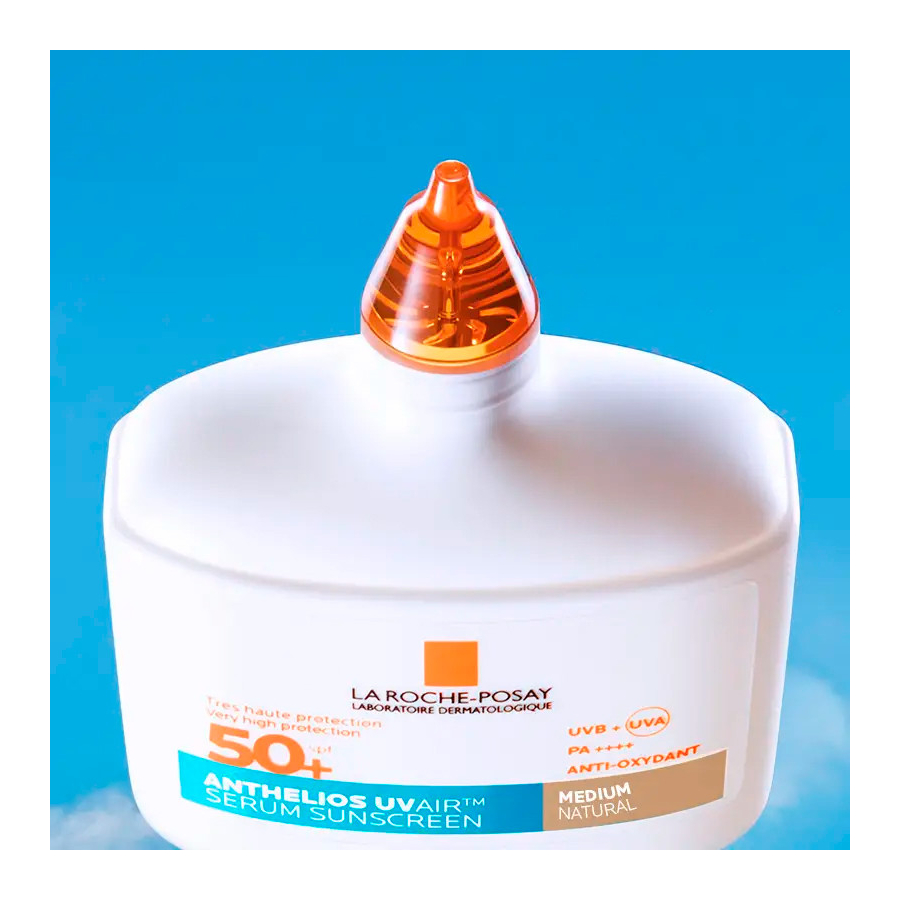 anthelios-uvair-spf50-zonnebrandserum anthelios-uvair-spf50-zonnebrandserum