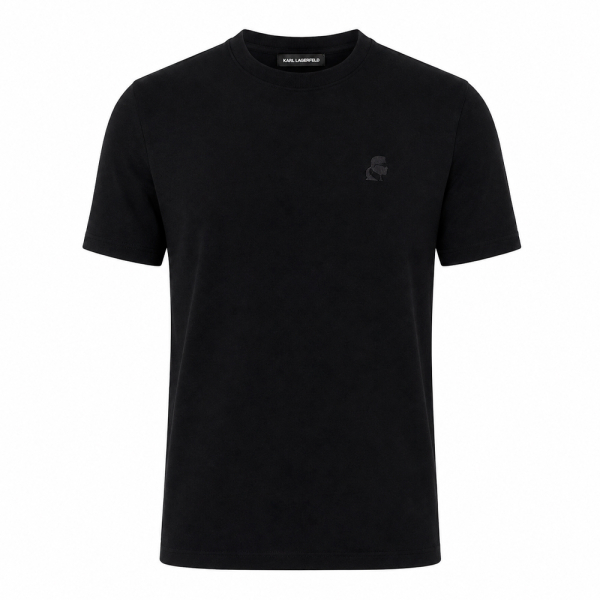 Karl Lagerfeld T-shirts Noir - CAMISEAT NOS - XL - Ref 71 €