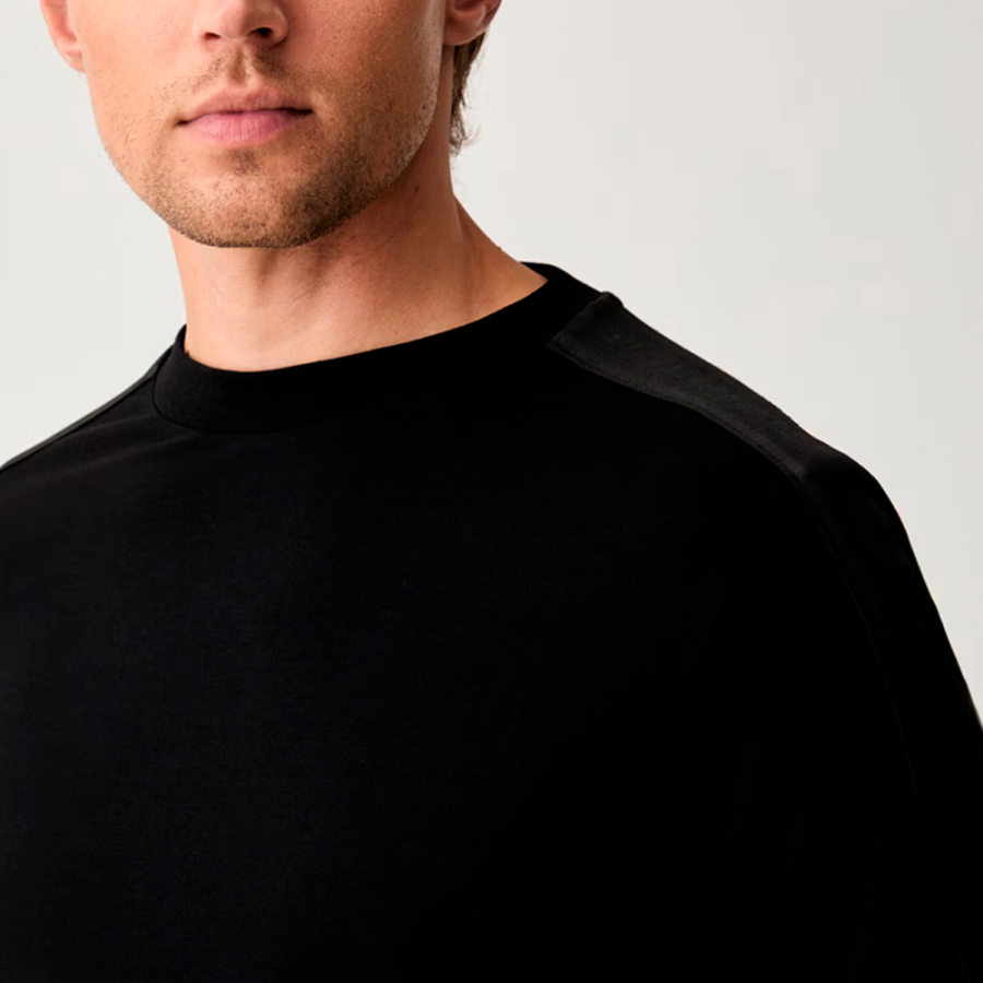 camiseta-crewneck camiseta-crewneck