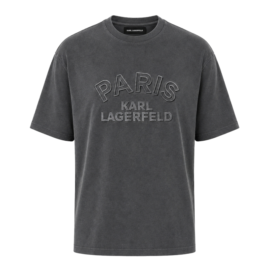 t-shirt-girocollo-kl-755170-563250 t-shirt-girocollo-kl-755170-563250