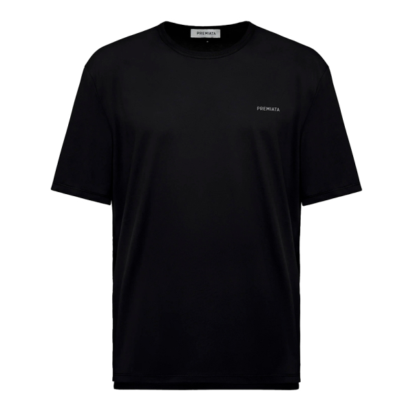 Premiata  T-shirts Noir - T-SHIRT PA1032 - S - Ref.