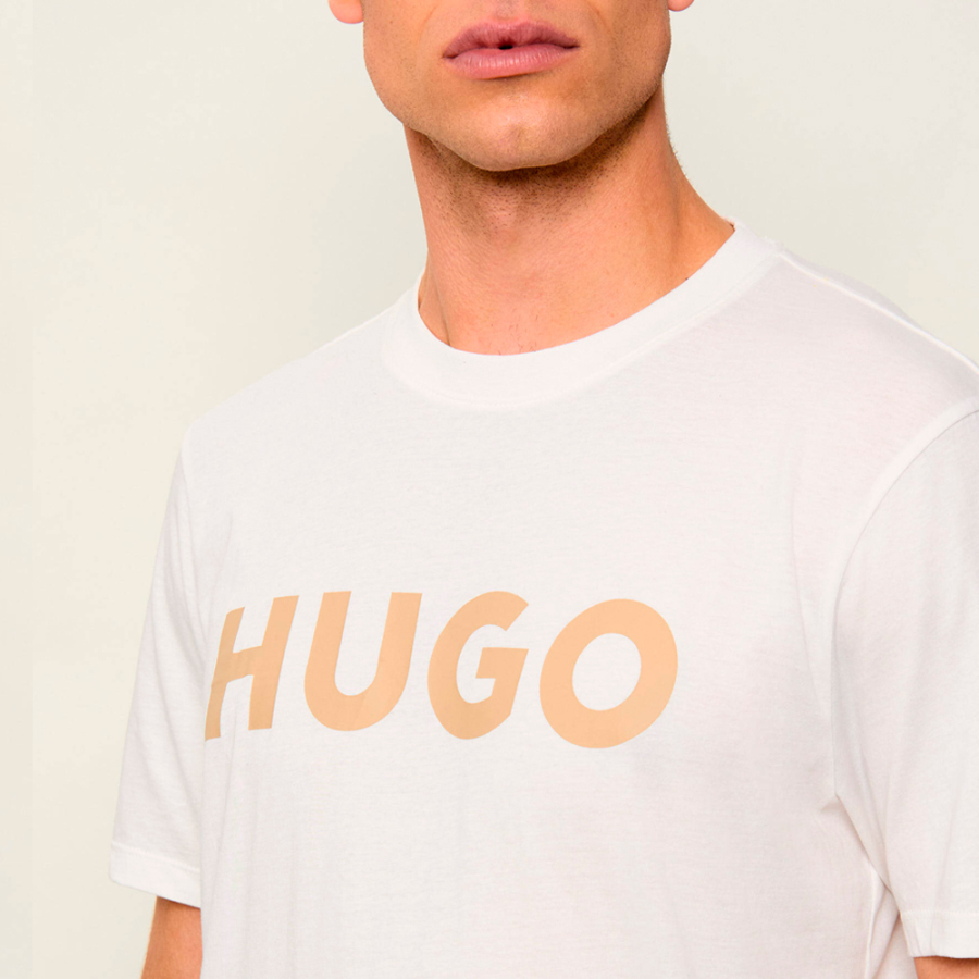 t-shirt-in-maglia-con-logo-stampato t-shirt-in-maglia-con-logo-stampato