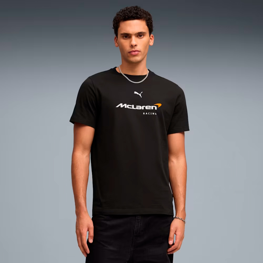 t-shirt-mclaren-racing-avec-grand-logo t-shirt-mclaren-racing-avec-grand-logo