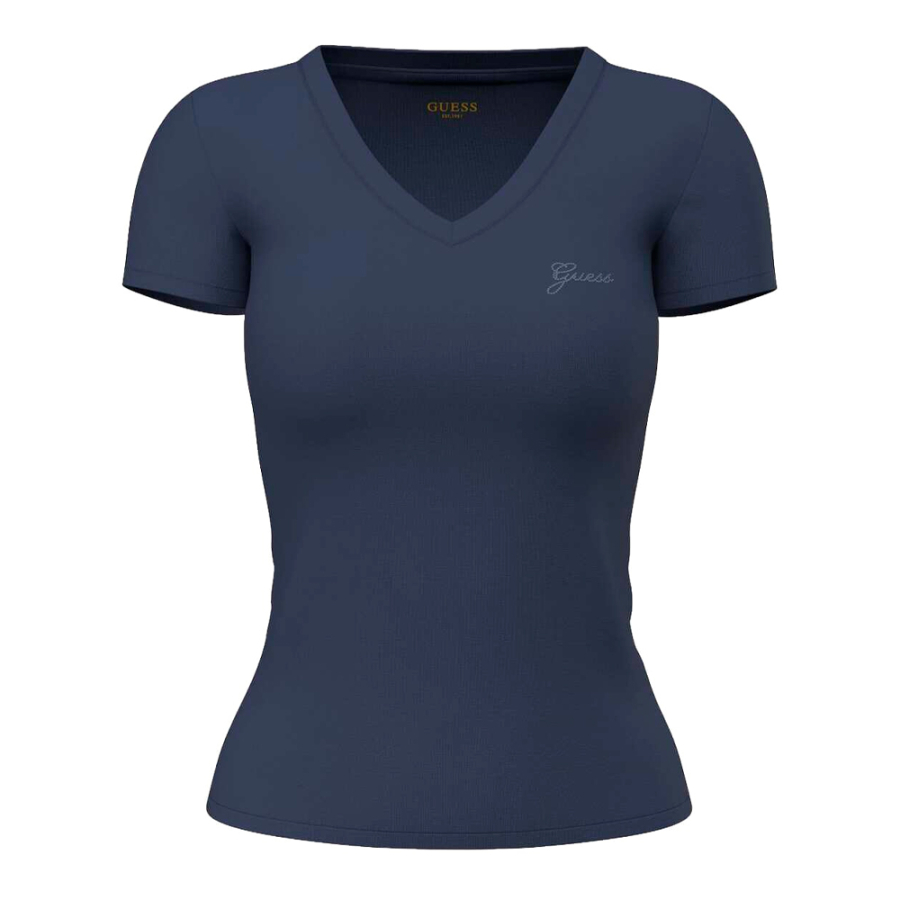 t-shirt-with-rhinestone-logo
