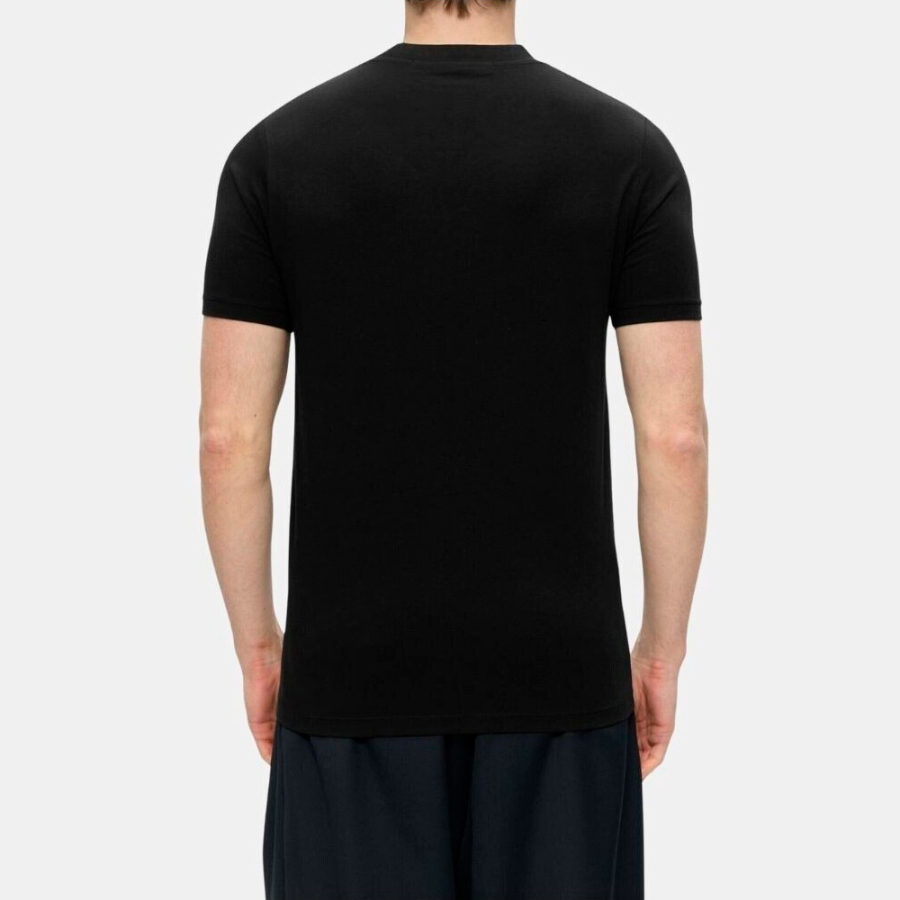 t-shirt-girocollo-kl-755033-563221 t-shirt-girocollo-kl-755033-563221