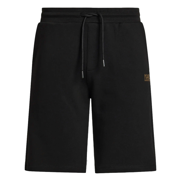Karl Lagerfeld Pantalons Noir - COURT KL 705783 563917 - L - Ref 80 €