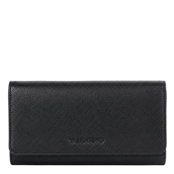 Valentino PORTEFEUILLE FARN VPSA9Z113 - UNICAN Noir- Ref 49 €