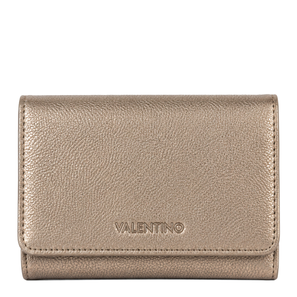 Valentino VALENTINO CARTERA VPSA9Z43 A52FARN GUN METAL - UNICAN Dor- Ref 45 €