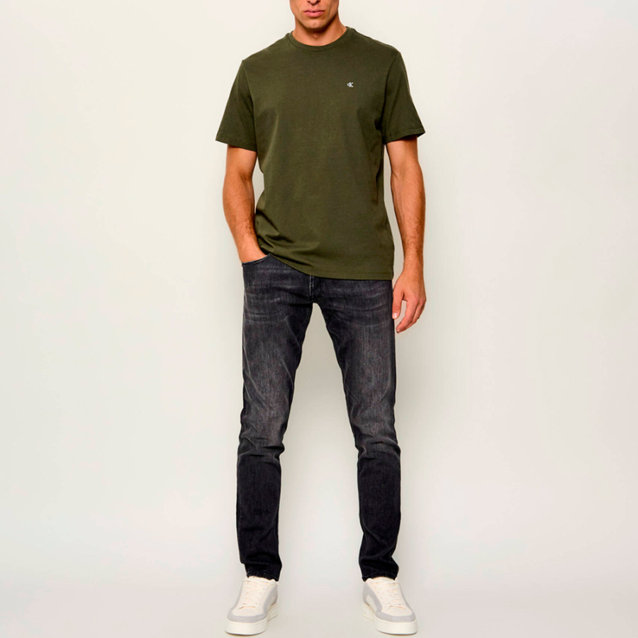 t-shirt-con-monogramma-classico