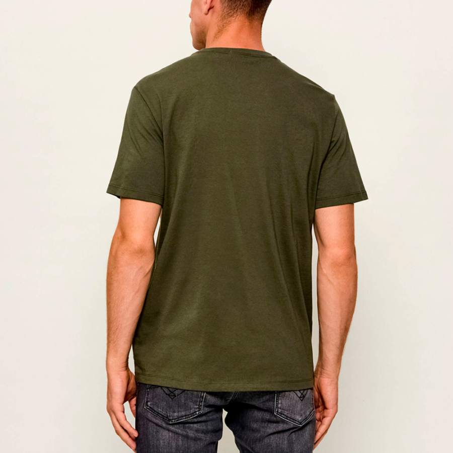 camiseta-classic-monogram camiseta-classic-monogram