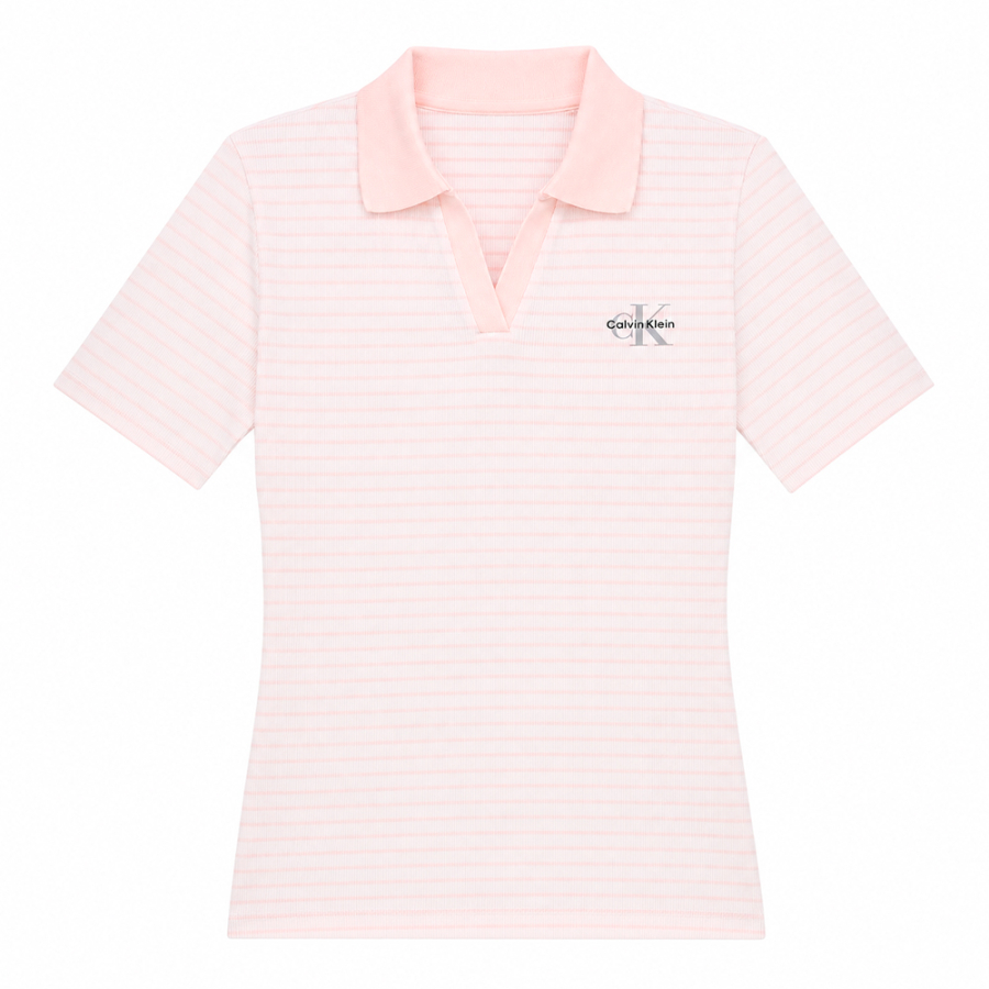 polo-slim-de-canale-a-rayas polo-slim-de-canale-a-rayas