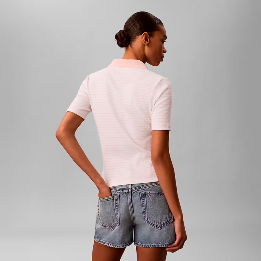 polo-slim-de-canale-a-rayas polo-slim-de-canale-a-rayas