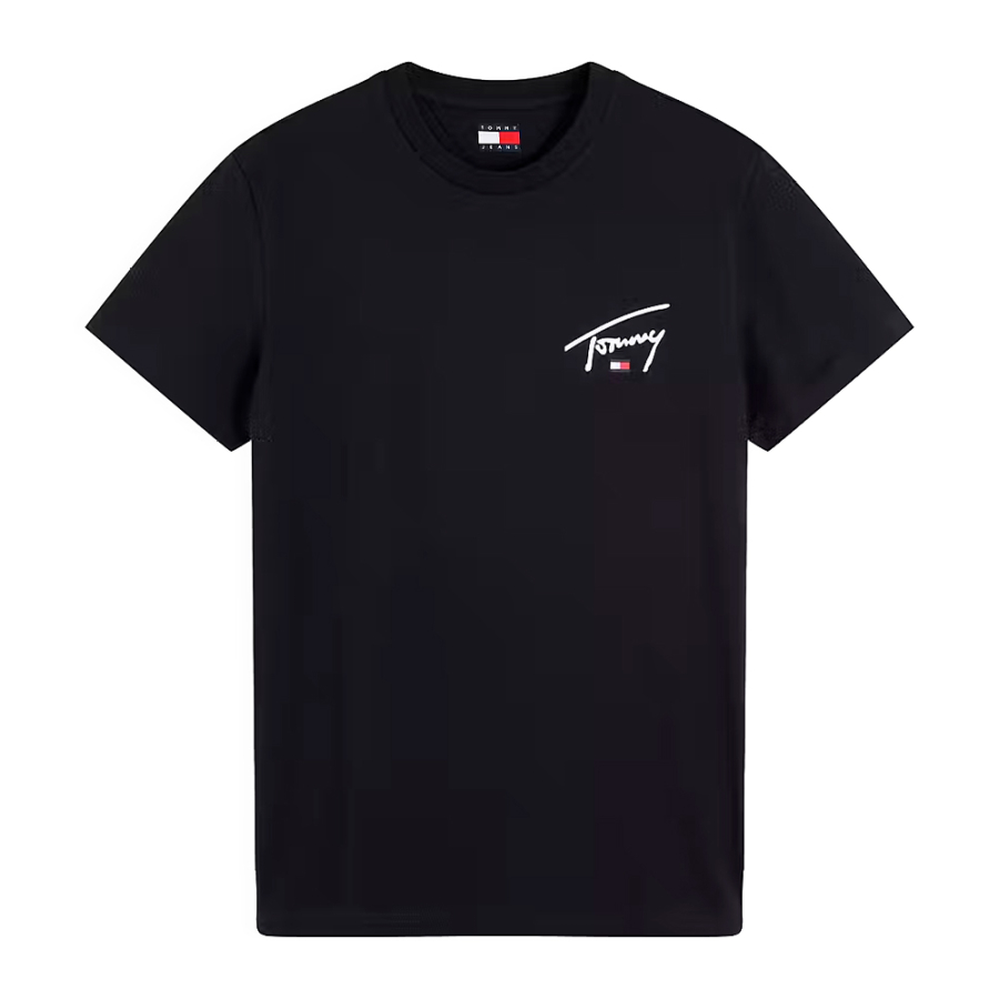 camiseta-slim-signature-chest camiseta-slim-signature-chest