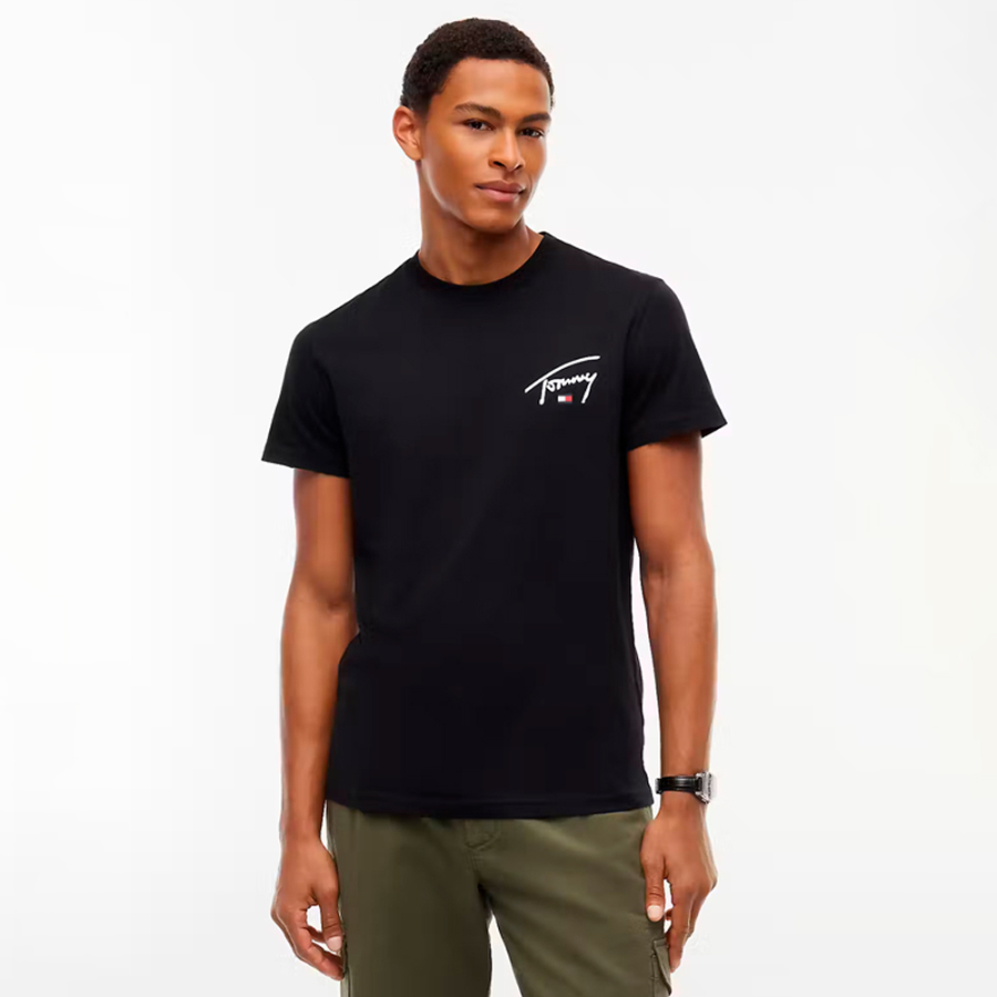 camiseta-slim-signature-chest camiseta-slim-signature-chest