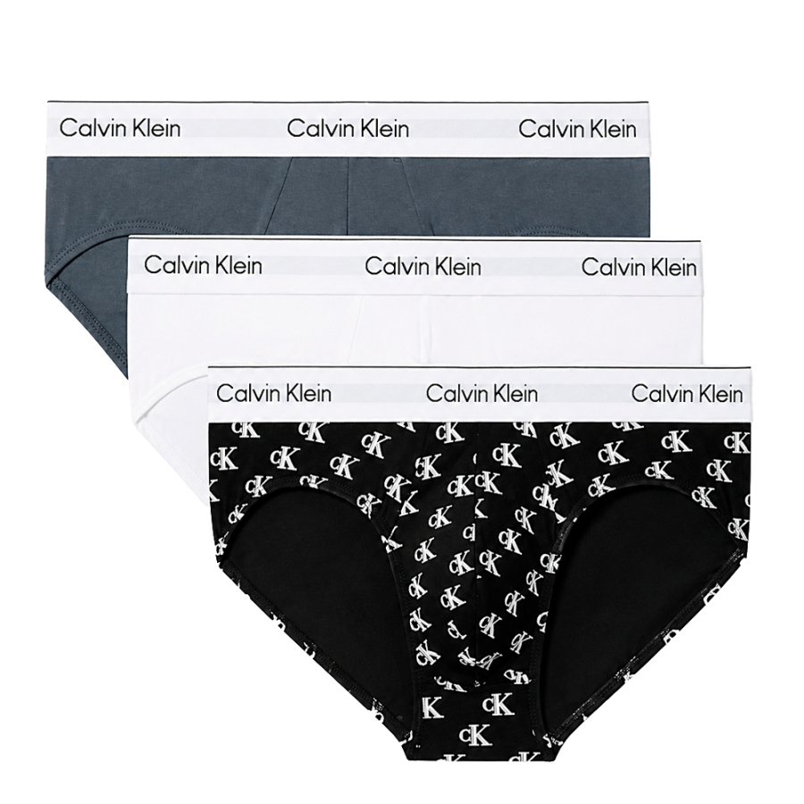 confezione-da-3-slip-a-vita-alta-icon-cotton-stretch
