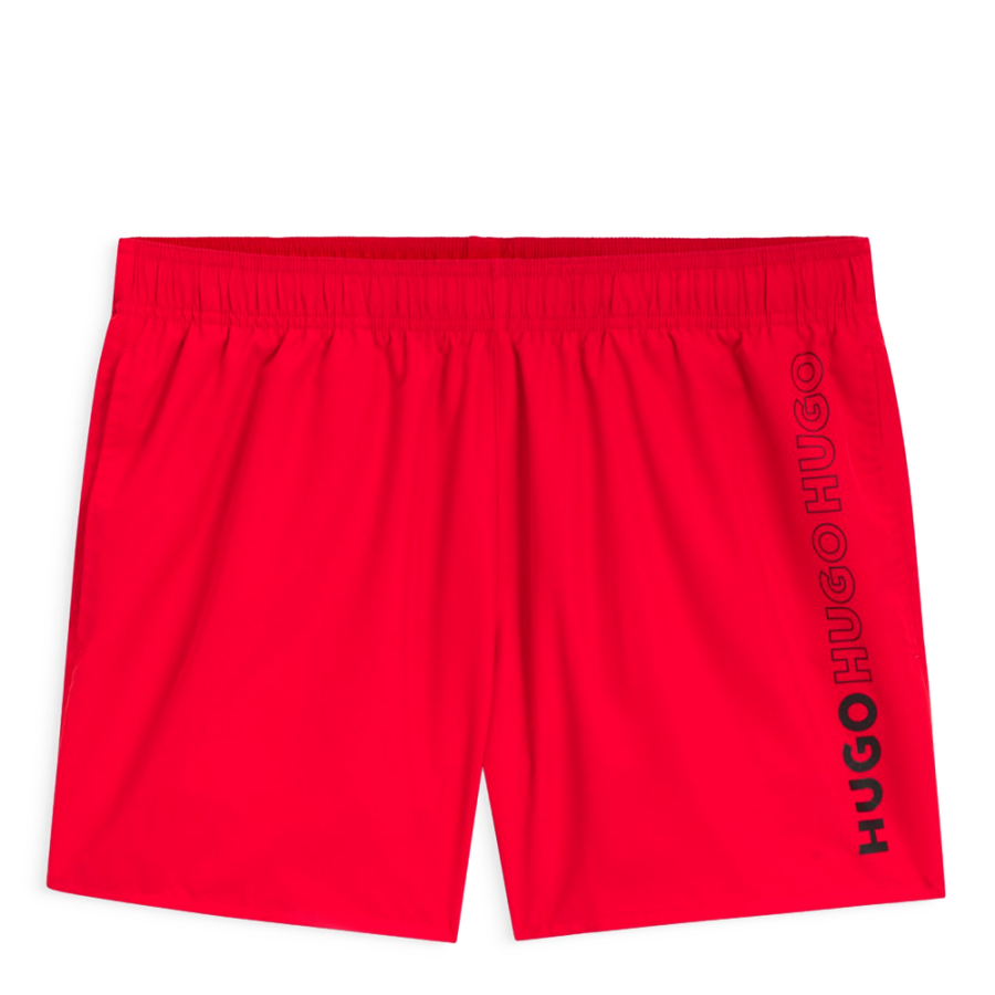 swim-trunks-with-repeated-logos