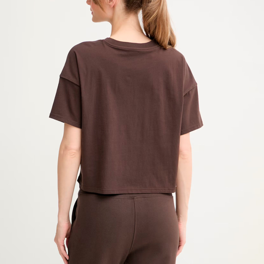 metallic-bubble-logo-short-sleeve-t-shirt