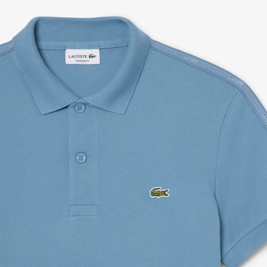 polo-de-rayas-con-logotipo-de-corte-regular polo-de-rayas-con-logotipo-de-corte-regular