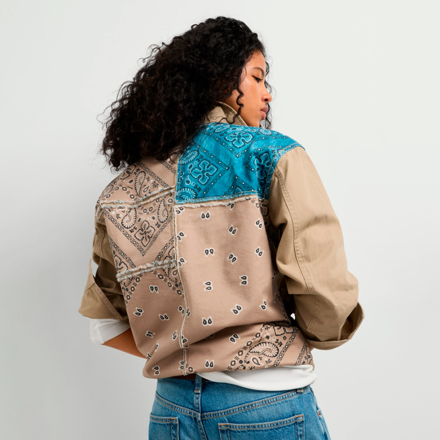 chaqueta-larga-de-sarga chaqueta-larga-de-sarga