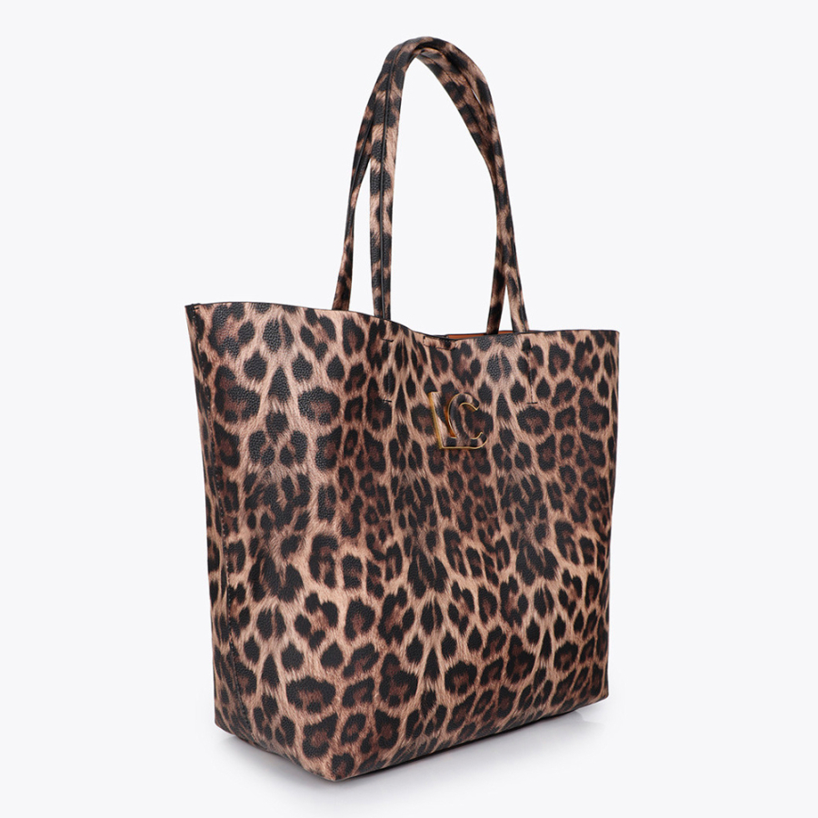 bolso-shopper-animal-print