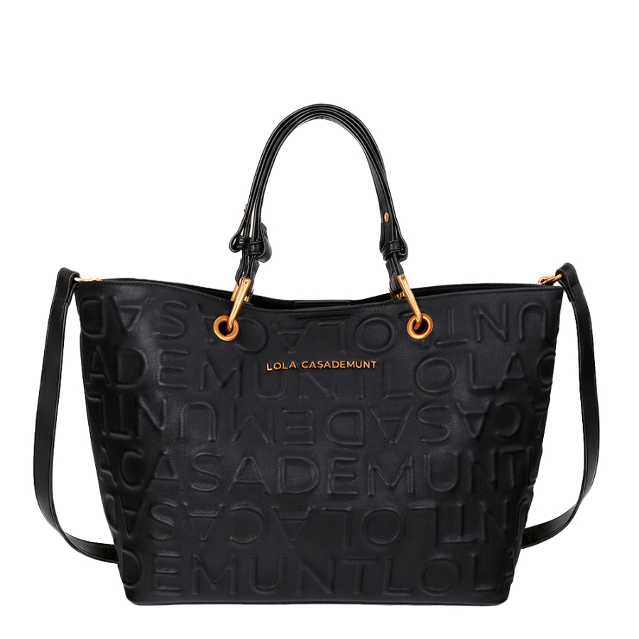 sacola-de-compras-com-monograma-em-relevo sacola-de-compras-com-monograma-em-relevo