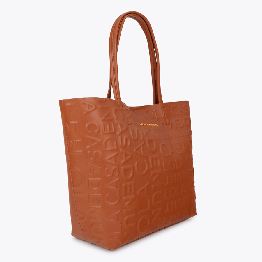 borsa-shopper-con-monogramma-in-rilievo borsa-shopper-con-monogramma-in-rilievo