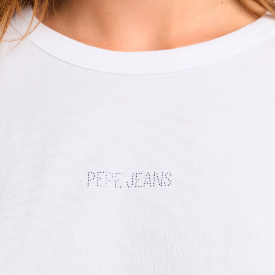 rhinestone-logo-t-shirt rhinestone-logo-t-shirt
