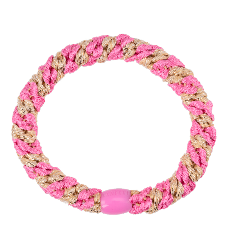 coletero-bubbelgum-beige-glitter-stripe