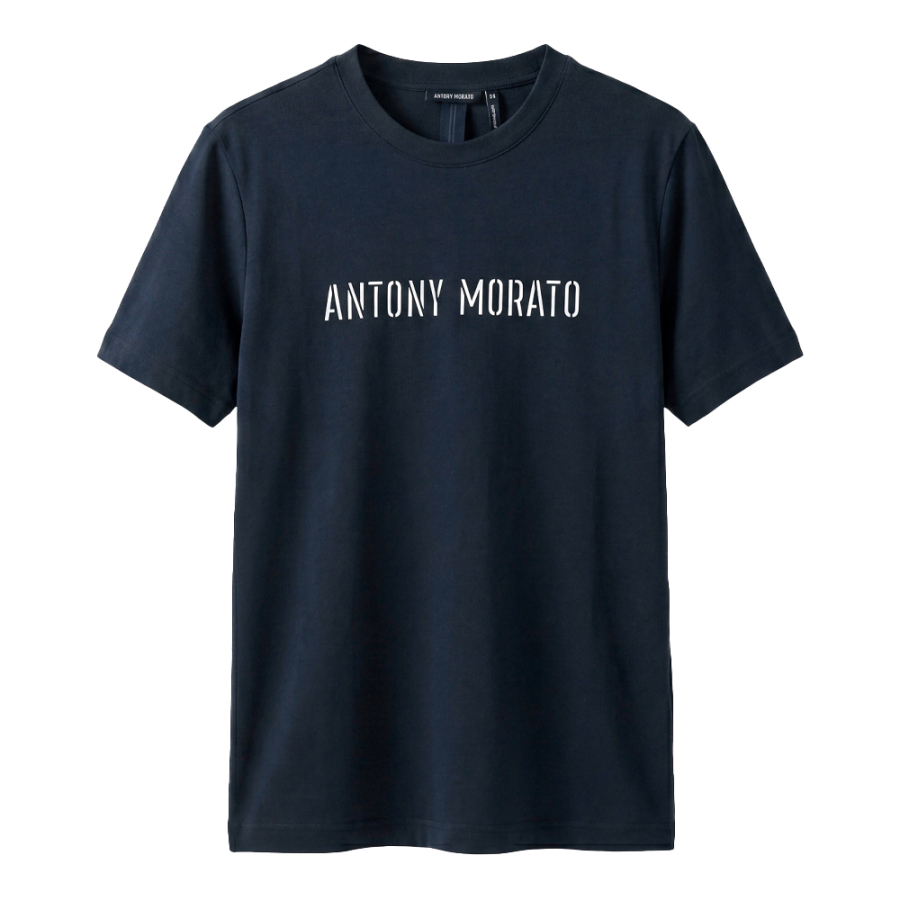 camiseta-regular-fit-con-logo-plata-mate camiseta-regular-fit-con-logo-plata-mate