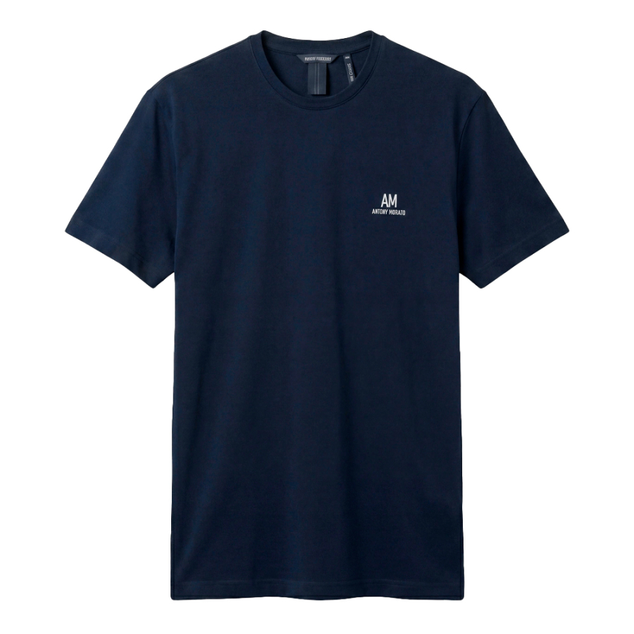 camiseta-super-slim-fit-logo-reflectante camiseta-super-slim-fit-logo-reflectante