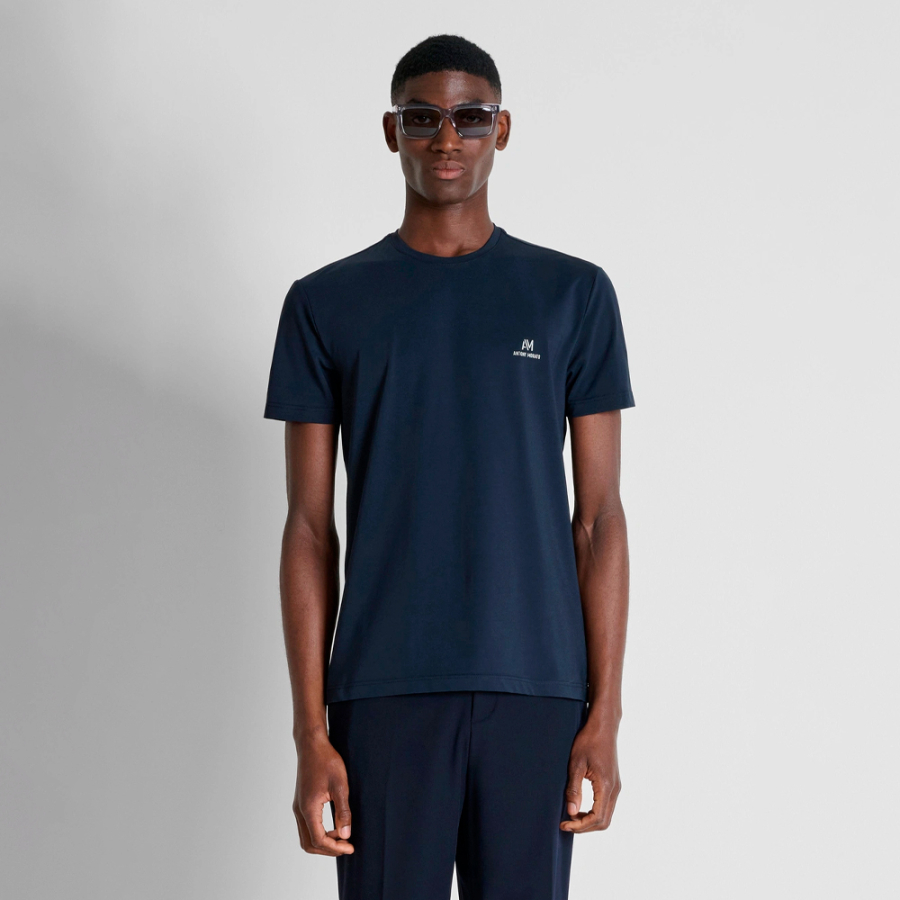 camiseta-super-slim-fit-logo-reflectante camiseta-super-slim-fit-logo-reflectante