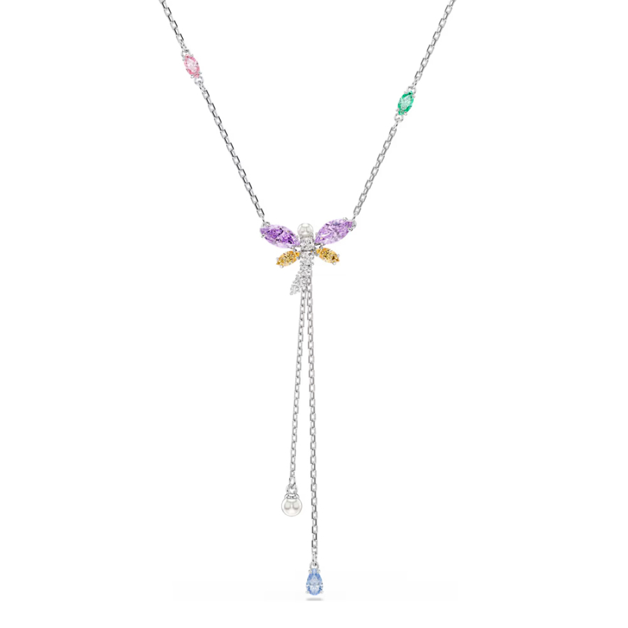 ariana-grande-x-swarovski-y-shaped-necklace