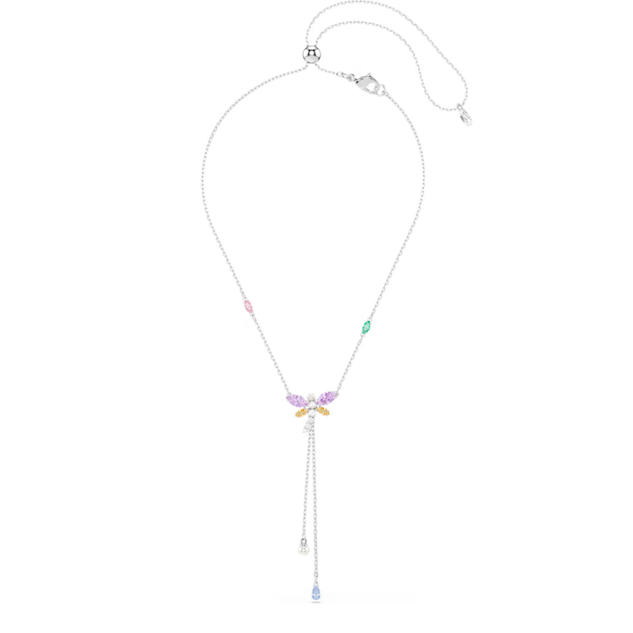 ariana-grande-x-swarovski-y-shaped-necklace