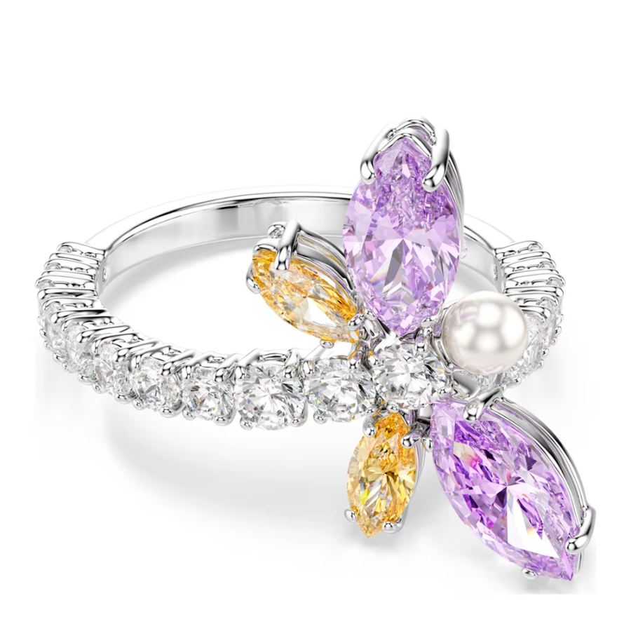 anello-con-motivo-swarovski-di-ariana-grande anello-con-motivo-swarovski-di-ariana-grande