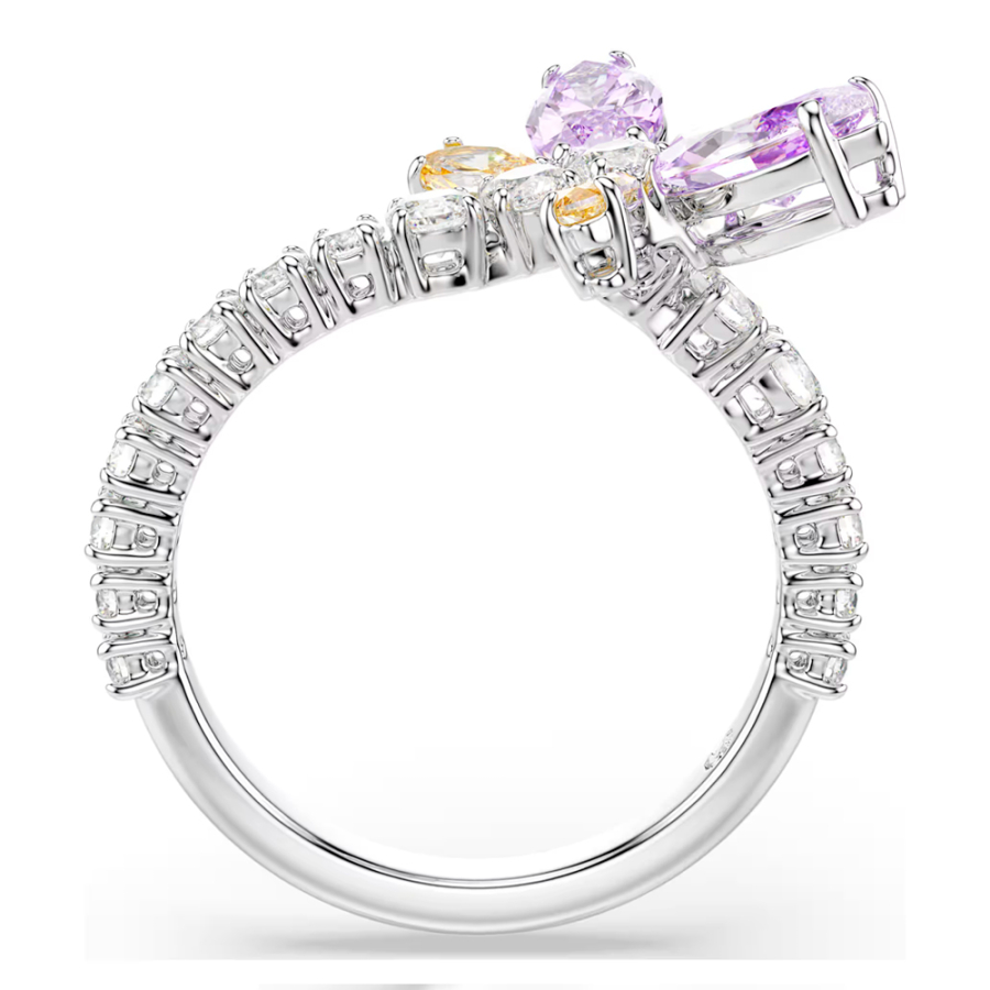 anillo-con-motivo-ariana-grande-x-swarovski anillo-con-motivo-ariana-grande-x-swarovski