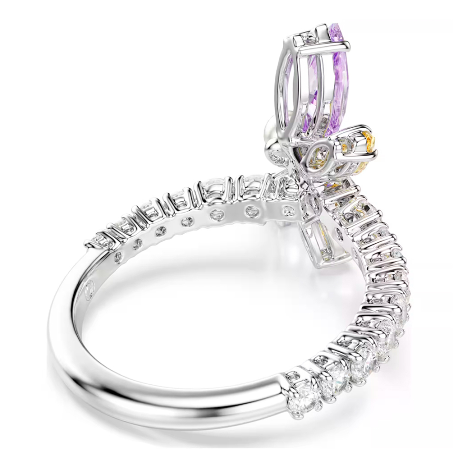 ariana-grande-x-swarovski-motif-ring ariana-grande-x-swarovski-motif-ring