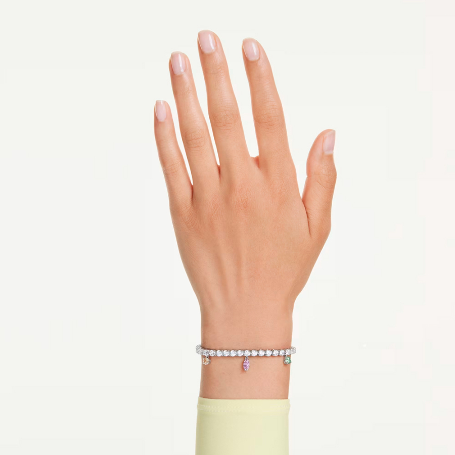 pulsera-ariana-grande-x-swarovski pulsera-ariana-grande-x-swarovski