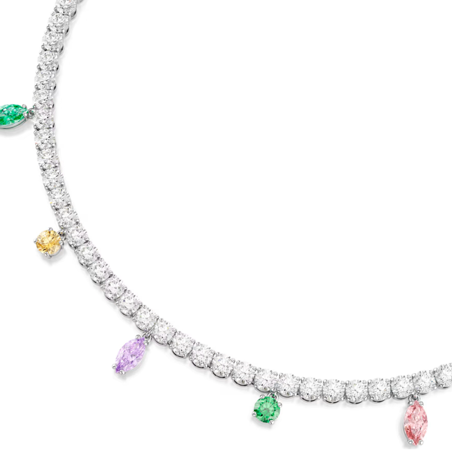 colar-ariana-grande-x-swarovski colar-ariana-grande-x-swarovski