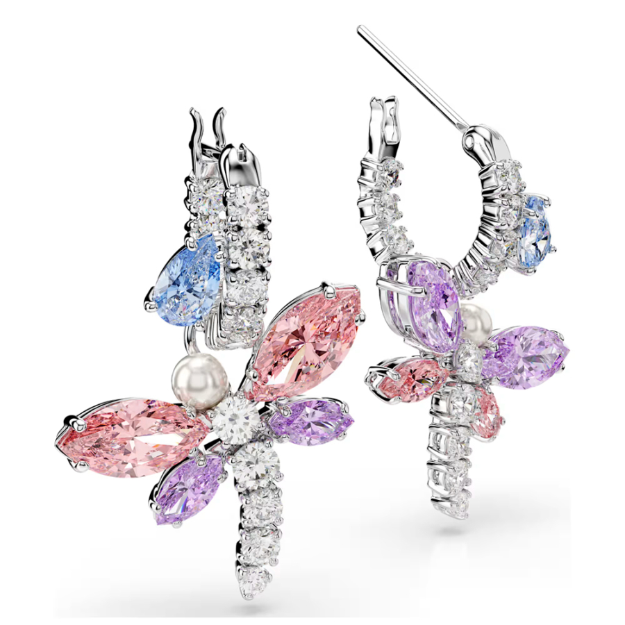 pendientes-ariana-grande-x-swarovski