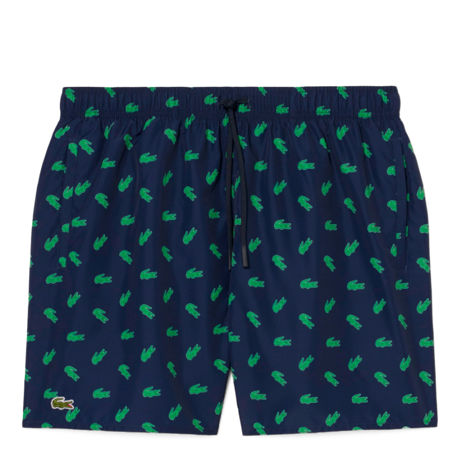 short-de-bano-con-estampado-de-cocodrilos