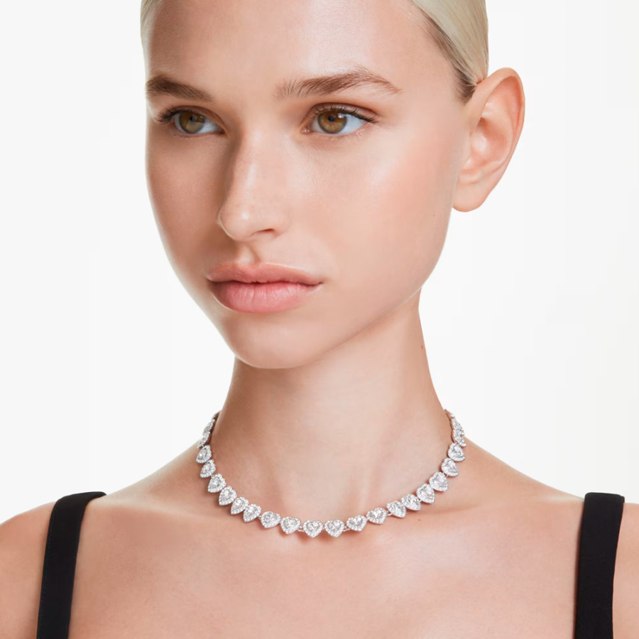 collar-ariana-grande-x-swarovski collar-ariana-grande-x-swarovski